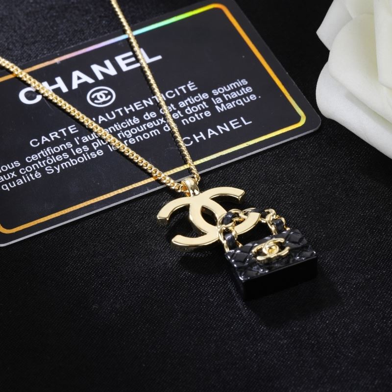 Chanel Necklaces